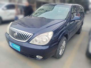 別克別克GL82014款 2.4L 經典版