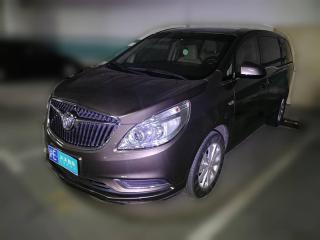别克别克GL82017款 25S 舒适型 国V