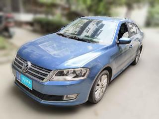 大众朗逸2013款 1.6L 手动舒适版