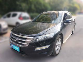 本田歌詩圖2012款2.4L豪華版「南昌二手車」「天天拍車」