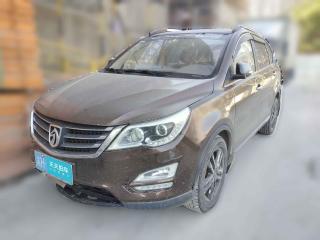 寶駿寶駿5602015款 1.8L 手動精英型