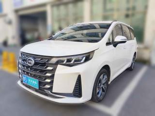 廣汽傳祺傳祺M62021款 PRO 270T DCT尊享版