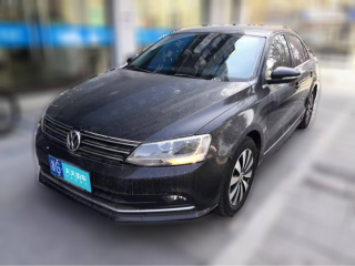 大眾速騰2017款 230TSI 自動舒適型「金華二手車」「天天拍車」