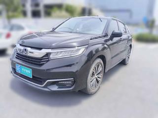本田冠道2020款 240TURBO 兩驅智享版「廣州二手車」「天天拍車」