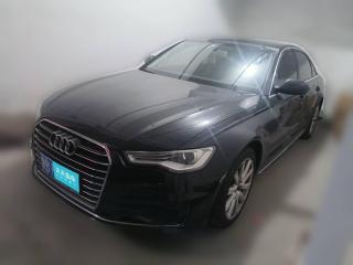 奥迪奥迪A6L2016款 TFSI 技术型