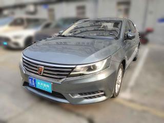 榮威榮威i62017款20T自動互聯網智享版