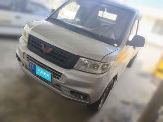 五菱汽車五菱榮光新卡2018款 1.5L單排L3C