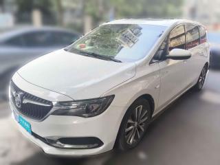 別克別克GL62018款 18T 6座尊貴型