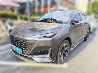 長安長安UNI-K 智電iDD2023款 智電iDD 1.5T 135km智趣型