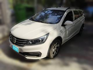 宝骏宝骏310W2017款 1.5L 手动舒适型 国V