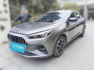 江汽集團嘉悅A52020款 1.5T CVT超越型