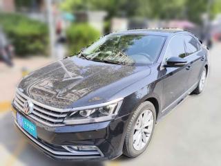大眾帕薩特2016款 330TSI DSG御尊版「北京二手車」「天天拍車」
