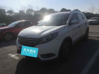 東風(fēng)風(fēng)光風(fēng)光5802016款 1.5T 手動(dòng)豪華型