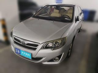 豐田花冠2013款 1.6L 自動卓越版「廣州二手車」「天天拍車」