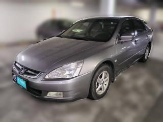 本田雅閣2007款 2.4L 自動豪華版