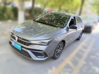 榮威榮威i52021款 1.5L 手動(dòng)鉑金版