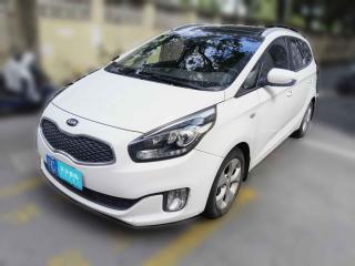 起亞佳樂2013款 2.0L 7座自動舒適版 國V「上海二手車」「天天拍車」