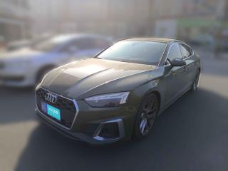 奧迪奧迪A52021款 Sportback 40 TFSI 時尚動感型