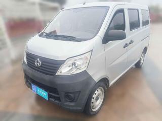 長安凱程長安之星52022款 1.4L超值版客車JL473Q3