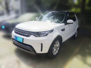 路虎发现2019款 3.0 SC V6 SE