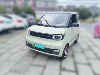 五菱汽車宏光MINIEV2022款 馬卡龍臻享款 磷酸鐵鋰