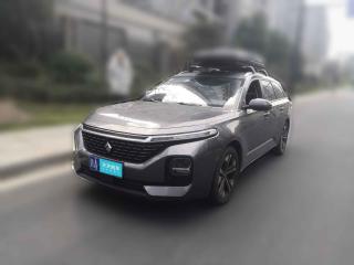 寶駿寶駿Valli2021款 1.5T 那曲繁星 CVT旗艦型