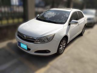 比亞迪速銳2012款1.5TID自動豪華型