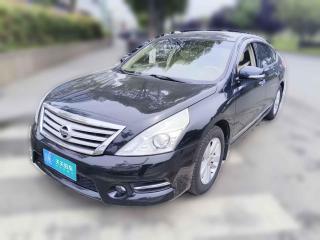 日产天籁2011款 2.5L XL荣耀版