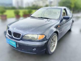 寶馬寶馬3系2004款 325i