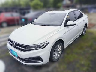 大众宝来2019款 1.5L 手动舒适型