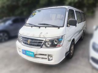 金杯金杯海獅2014款 2.0L第五代快運王商務型4G19