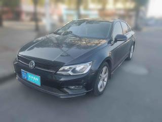 大眾凌渡2015款330TSIDSG舒適版