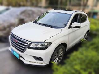 哈弗哈弗H22016款 紅標(biāo) 1.5T 自動兩驅(qū)豪華型