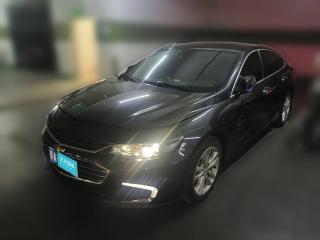 雪佛蘭邁銳寶XL2017款 1.8L 全混動銳尊版