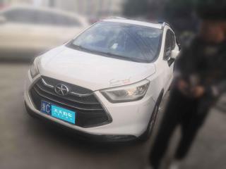 江汽集團瑞風S32014款 1.5L 手動豪華智能型