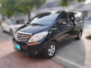 东风风行菱智PLUS2021款 2.0L 手动舒适型 7座