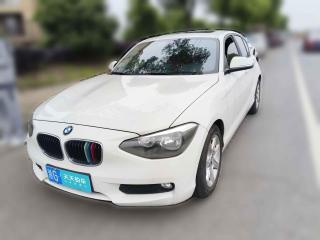 寶馬寶馬1系2012款 116i 領先型「金華二手車」「天天拍車」