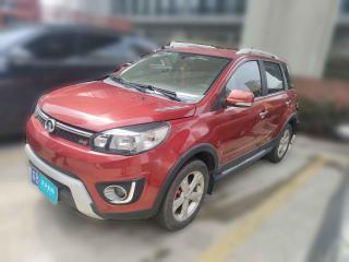 長城長城M42014款 1.5L 手動豪華型