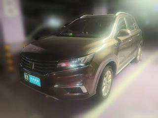 榮威榮威RX52016款 20T 兩驅自動旗艦版