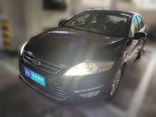 福特蒙迪歐-致勝2011款 2.0L GTDi240至尊型「深圳二手車」「天天拍車」