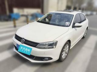 大眾速騰2012款 1.4TSI 自動豪華型「北京二手車」「天天拍車」