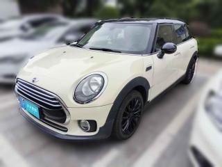MINIMINI CLUBMAN2016款 改款 1.5T COOPER「南通二手車」「天天拍車」