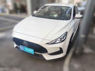 名爵MG52021款 180DVVT 手動青春豪華版「武漢二手車」「天天拍車」