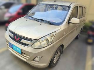 五菱汽车五菱荣光V2016款 1.5L标准型