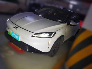小鹏小鹏G32019款尊享版