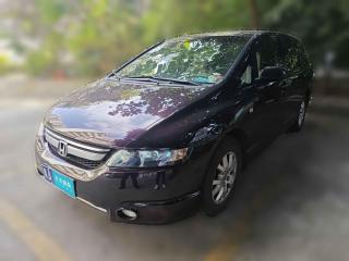 本田奧德賽2005款2.4L基本型