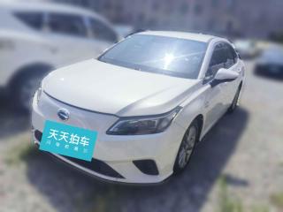 埃安AION S2020款 炫 580