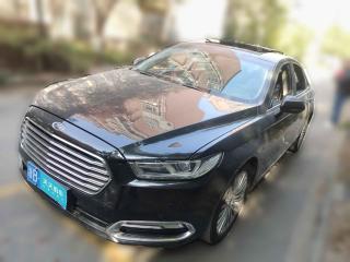 福特金牛座2018款EcoBoost245卓越型国V