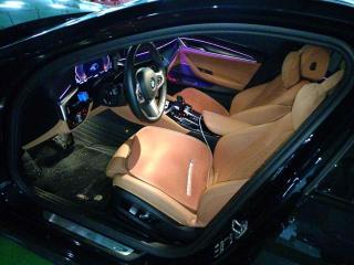 寶馬寶馬5系2022款 改款 530i M運動套裝