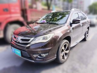 比亞迪比亞迪S72015款 2.0T 升級版 自動尊貴型